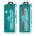 PRETTY LOVE – Twinkled Tenderness | Rabbit Vibrator