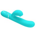 PRETTY LOVE – Twinkled Tenderness | Rabbit Vibrator