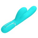 PRETTY LOVE – Twinkled Tenderness | Rabbit Vibrator