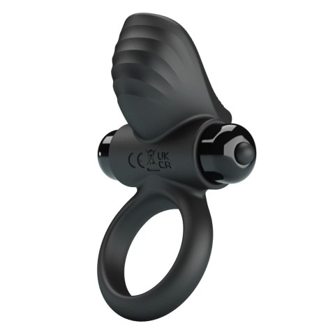 PRETTY LOVE - Vibrate Penis Ring ADRIEN 10 functions PRETTY LOVE - Vibrate Penis Ring ADRIEN 10 functions