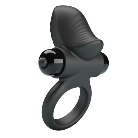 PRETTY LOVE - Vibrate Penis Ring ADRIEN 10 functions PRETTY LOVE - Vibrate Penis Ring ADRIEN 10 functions