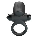 PRETTY LOVE - Vibrate Penis Ring ADRIEN 10 functions