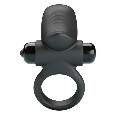 PRETTY LOVE - Vibrate Penis Ring ADRIEN 10 functions PRETTY LOVE - Vibrate Penis Ring ADRIEN 10 functions