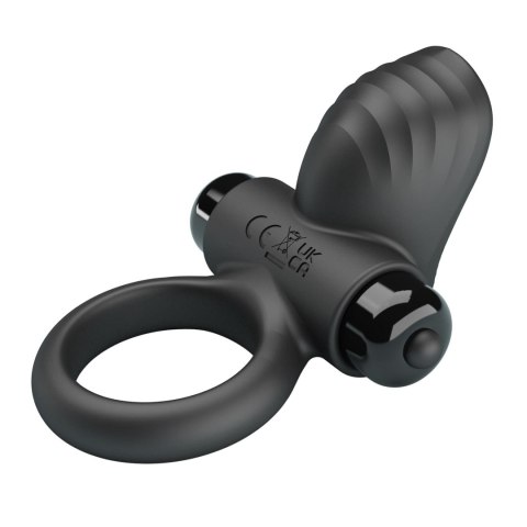 PRETTY LOVE - Vibrate Penis Ring ADRIEN 10 functions PRETTY LOVE - Vibrate Penis Ring ADRIEN 10 functions