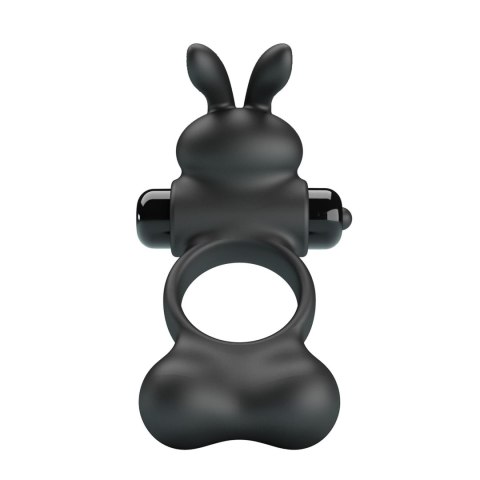 PRETTY LOVE - Vibrate Penis Ring YUSUF 10 functions PRETTY LOVE - Vibrate Penis Ring YUSUF 10 functions