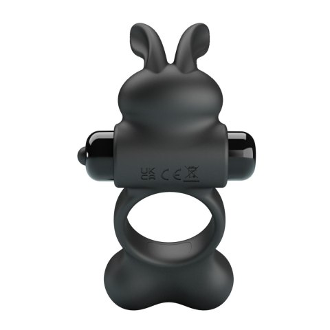 PRETTY LOVE - Vibrate Penis Ring YUSUF 10 functions PRETTY LOVE - Vibrate Penis Ring YUSUF 10 functions