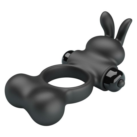 PRETTY LOVE - Vibrate Penis Ring YUSUF 10 functions PRETTY LOVE - Vibrate Penis Ring YUSUF 10 functions