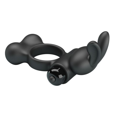 PRETTY LOVE - Vibrate Penis Ring YUSUF 10 functions PRETTY LOVE - Vibrate Penis Ring YUSUF 10 functions
