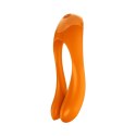 Satisfyer Candy Cane - Mini wibrator na palec czarny, kompaktowy Satisfyer Satisfyer Candy Cane - Mini wibrator na palec czarny, kompaktowy Satisfyer