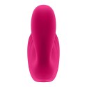 Satisfyer Top Secret+ model zdalny Bluetooth, silikonowy, wodoodporny Satisfyer Satisfyer Top Secret+ model zdalny Bluetooth, silikonowy, wodoodporny Satisfyer