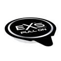 EXS PULL Prezerwatywy Bez Lateksu Hipoalergiczne 3 sztuki EXS EXS PULL Prezerwatywy Bez Lateksu Hipoalergiczne 3 sztuki EXS
