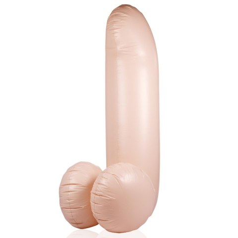 Blow-up Dick - 55'/ 140 cm Blow-up Dick - 55'/ 140 cm