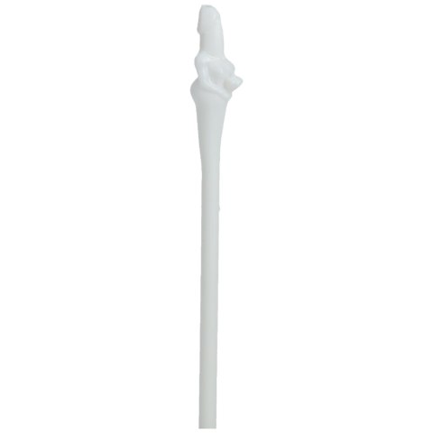 Bride Straws - White Bride Straws - White