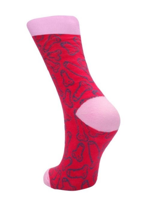 Cocky Sock - 36-41 Cocky Sock - 36-41