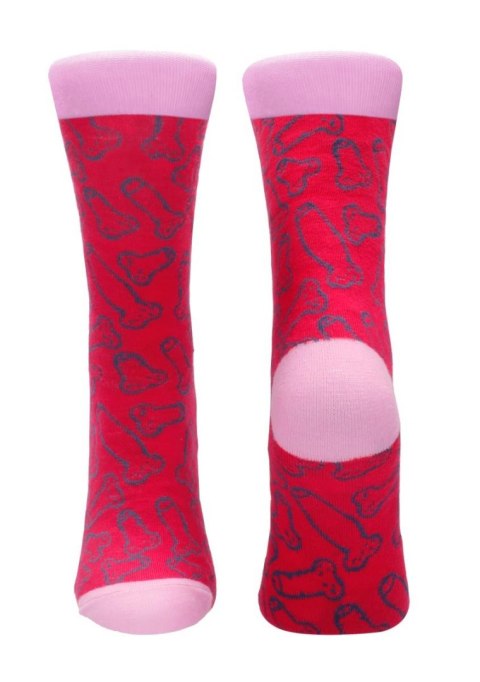 Cocky Sock - 36-41 Cocky Sock - 36-41