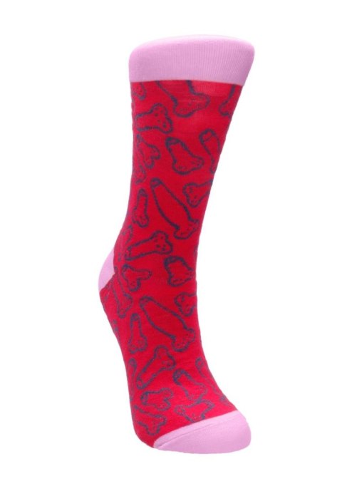 Cocky Sock - 36-41 Cocky Sock - 36-41