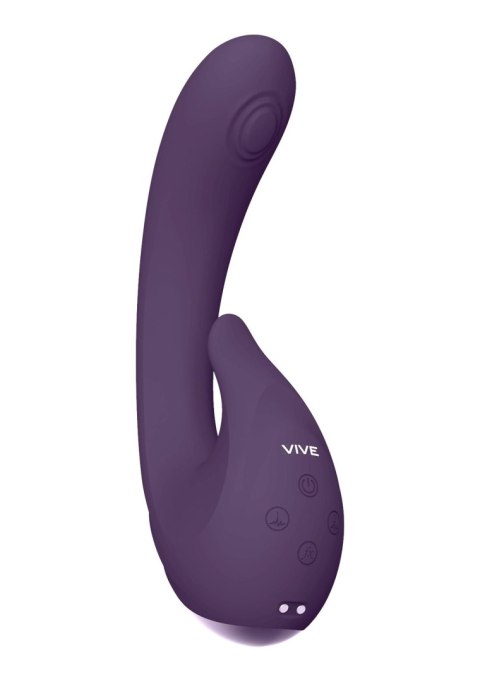 Miki - Purple Miki - Purple