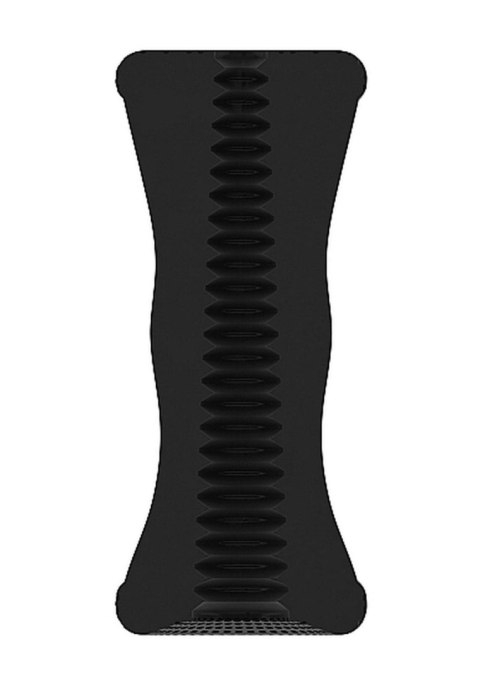 No.23 - Stroker - Black No.23 - Stroker - Black