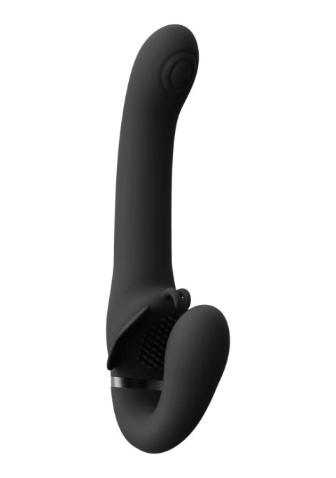 Satu - Black Satu - Black