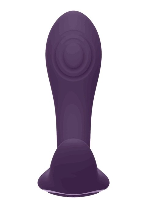 Wibrator-Kata - Purple Wibrator-Kata - Purple