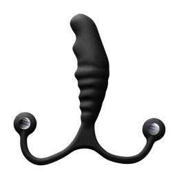Aneros PSY czarny - model anatomiczny z regulacją ramion Aneros