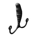 Aneros PSY czarny - model anatomiczny z regulacją ramion Aneros Aneros PSY czarny - model anatomiczny z regulacją ramion Aneros