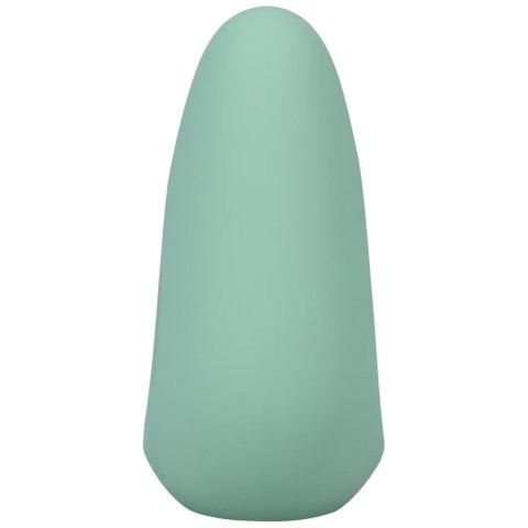 Doc Johnson Chi mini masażer silikonowy, kompaktowy, wodoodporny Doc Johnson Doc Johnson Chi mini masażer silikonowy, kompaktowy, wodoodporny Doc Johnson
