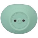 Doc Johnson Chi mini masażer silikonowy, kompaktowy, wodoodporny Doc Johnson Doc Johnson Chi mini masażer silikonowy, kompaktowy, wodoodporny Doc Johnson