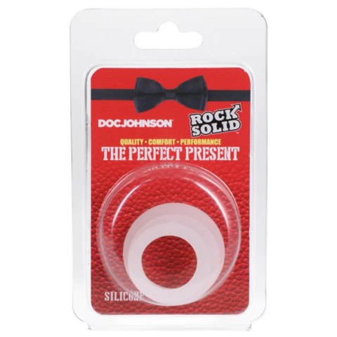 Doc Johnson Perfect Present Zestaw 3 Pierścieni Silikonowych Wakacyjna Edycja Doc Johnson Doc Johnson Perfect Present Zestaw 3 Pierścieni Silikonowych Wakacyjna Edycja Doc Johnson