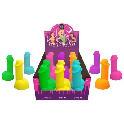 Kheper Games Zestaw Kieliszkow Strzeleckich Kolorowe 12 szt. Kheper Games Kheper Games Zestaw Kieliszkow Strzeleckich Kolorowe 12 szt. Kheper Games