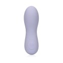 Loveline Finger Vibe Lavender - silikonowy model na palec, kompaktowy Loveline by Shots Loveline Finger Vibe Lavender - silikonowy model na palec, kompaktowy Loveline by Shots