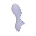 Loveline Finger Vibe Lavender - silikonowy model na palec, kompaktowy Loveline by Shots Loveline Finger Vibe Lavender - silikonowy model na palec, kompaktowy Loveline by Shots