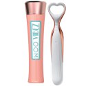 Doc Johnson One Touch Pink - kompaktowy stymulator wibracyjny rożowo-złoty Doc Johnson Doc Johnson One Touch Pink - kompaktowy stymulator wibracyjny rożowo-złoty Doc Johnson