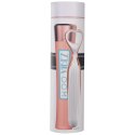 Doc Johnson One Touch Pink - kompaktowy stymulator wibracyjny rożowo-złoty Doc Johnson Doc Johnson One Touch Pink - kompaktowy stymulator wibracyjny rożowo-złoty Doc Johnson