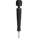 Doc Johnson Power Wand masażer wielofunkcyjny, silikonowy, biel Doc Johnson Doc Johnson Power Wand masażer wielofunkcyjny, silikonowy, biel Doc Johnson