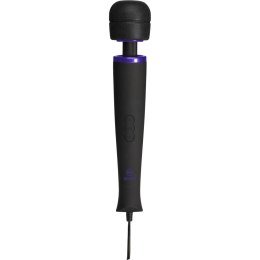 Doc Johnson Power Wand masażer wielofunkcyjny, silikonowy, biel Doc Johnson