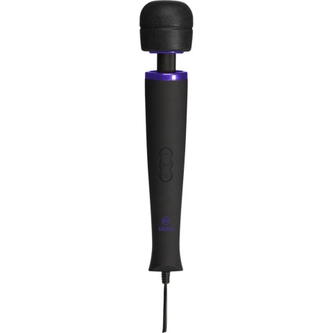 Doc Johnson Power Wand masażer wielofunkcyjny, silikonowy, biel Doc Johnson Doc Johnson Power Wand masażer wielofunkcyjny, silikonowy, biel Doc Johnson