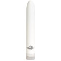 Doc Johnson White Nights Velvet Touch model 18 cm, wodoodporny biały Doc Johnson Doc Johnson White Nights Velvet Touch model 18 cm, wodoodporny biały Doc Johnson