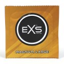 EXS Magnum Large 48 szt. prezerwatywy powiększone, cienka ścianka EXS EXS Magnum Large 48 szt. prezerwatywy powiększone, cienka ścianka EXS