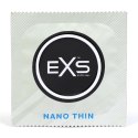 EXS Mix 24 szt. Prezerwatywy Nano Thin i Ribbed Dotted zestaw EXS EXS Mix 24 szt. Prezerwatywy Nano Thin i Ribbed Dotted zestaw EXS