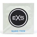 EXS Nano Thin 48 szt. ultracienkie prezerwatywy lateksowe 0,045 mm EXS EXS Nano Thin 48 szt. ultracienkie prezerwatywy lateksowe 0,045 mm EXS