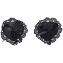 Doc Johnson Black Pasties Naklejki Dekoracyjne Skora Vegan i Koronka Doc Johnson Doc Johnson Black Pasties Naklejki Dekoracyjne Skora Vegan i Koronka Doc Johnson
