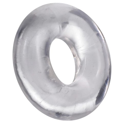 Doc Johnson Donut 2X elastyczny pierścień intymny TPE klasyczny Doc Johnson Doc Johnson Donut 2X elastyczny pierścień intymny TPE klasyczny Doc Johnson