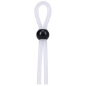 Doc Johnson Lasso Regulowany silikonowy sznurek z systemem Secur-Lok Doc Johnson Doc Johnson Lasso Regulowany silikonowy sznurek z systemem Secur-Lok Doc Johnson