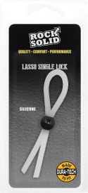 Doc Johnson Lasso Regulowany silikonowy sznurek z systemem Secur-Lok Doc Johnson Doc Johnson Lasso Regulowany silikonowy sznurek z systemem Secur-Lok Doc Johnson