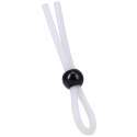 Doc Johnson Lasso Regulowany silikonowy sznurek z systemem Secur-Lok Doc Johnson Doc Johnson Lasso Regulowany silikonowy sznurek z systemem Secur-Lok Doc Johnson