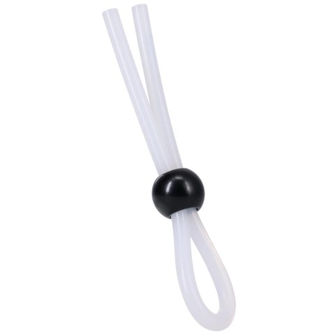 Doc Johnson Lasso Regulowany silikonowy sznurek z systemem Secur-Lok Doc Johnson Doc Johnson Lasso Regulowany silikonowy sznurek z systemem Secur-Lok Doc Johnson