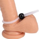 Doc Johnson Lasso Regulowany silikonowy sznurek z systemem Secur-Lok Doc Johnson Doc Johnson Lasso Regulowany silikonowy sznurek z systemem Secur-Lok Doc Johnson