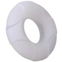 Doc Johnson Lifesaver silikonowy pierścień elastyczny, bezwonny Doc Johnson Doc Johnson Lifesaver silikonowy pierścień elastyczny, bezwonny Doc Johnson