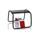 XR Brands Bangin Bench - wytrzymały stołek intymny z ramą stalową XR Brands XR Brands Bangin Bench - wytrzymały stołek intymny z ramą stalową XR Brands